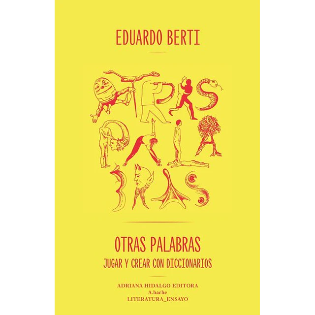 Otras palabras