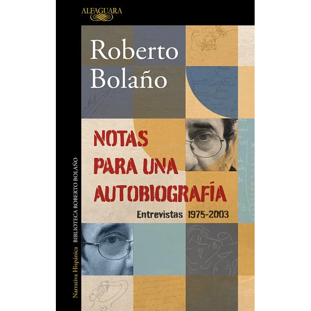 Notas para una autobiografia