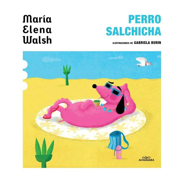 Perro salchicha
