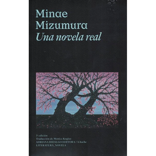 Una novela real