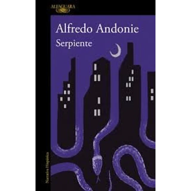 Serpiente