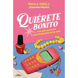 Quierete bonito