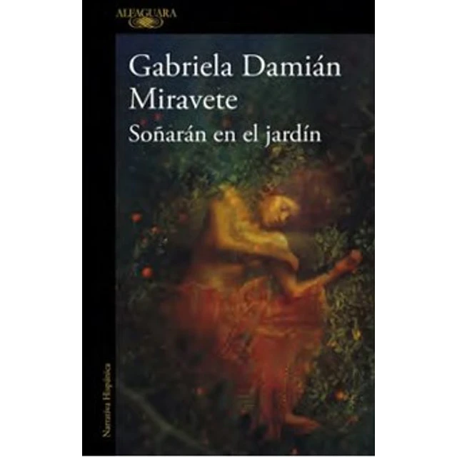 Soñaran en el jardin