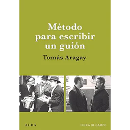 Metodo para escribir un guion
