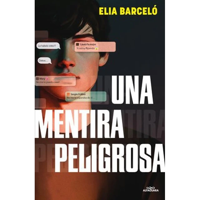 Una mentira peligrosa