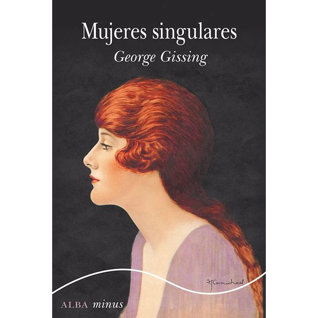 Mujeres singulares