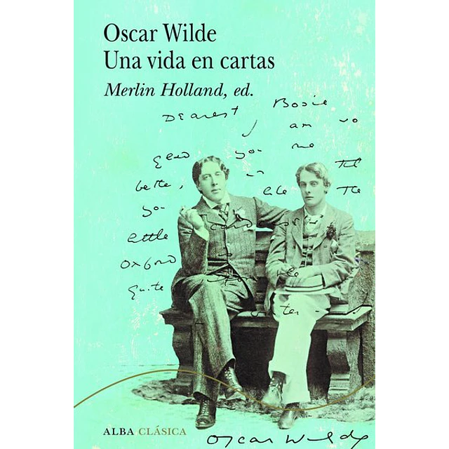 Oscar wilde