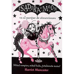 Isadora moon 7 va al parque de atracciones