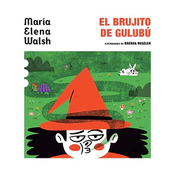El brujito de gulubu