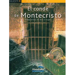 El conde de montecristo