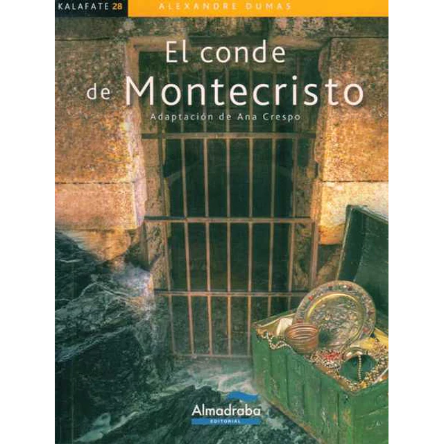 El conde de montecristo