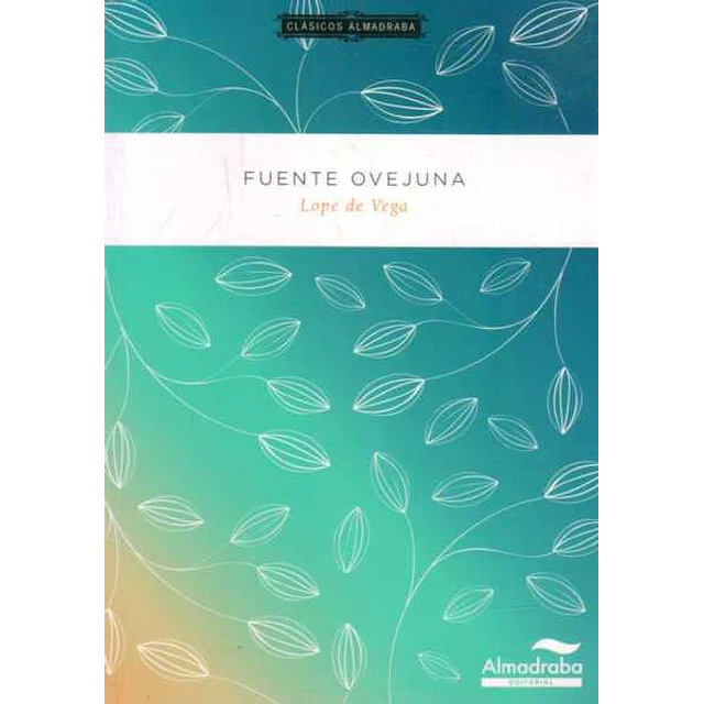 Fuente ovejuna