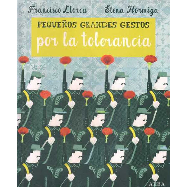 Pequeños grandes gestos por la tolerancia