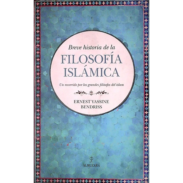 Breve historia de la filosofia islamica