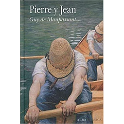 Pierre y jean