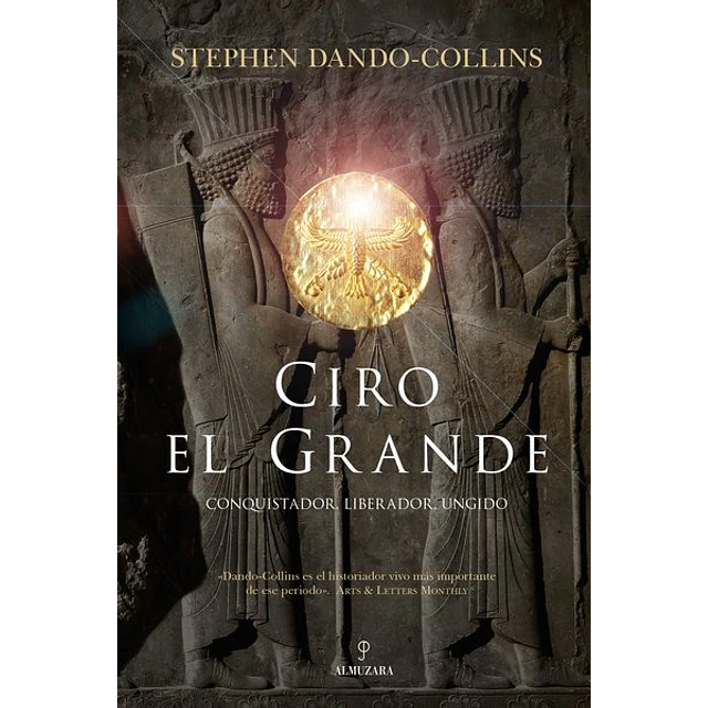 Ciro el grande