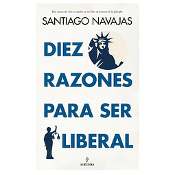 Diez razones para ser liberal