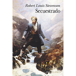 Secuestrado