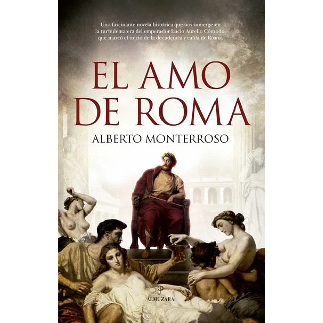 El amo de roma