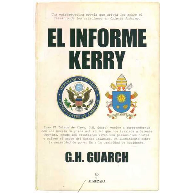 El informe kerry