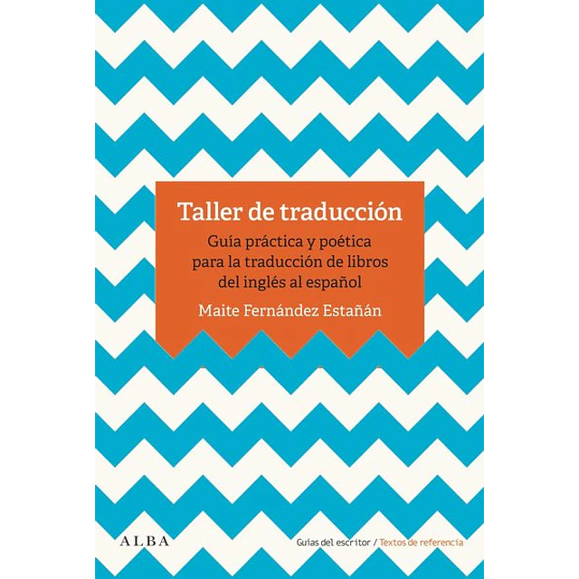 Taller de traduccion