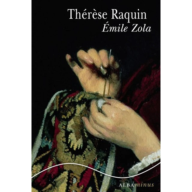 Therese raquin