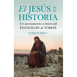 El jesus de la historia