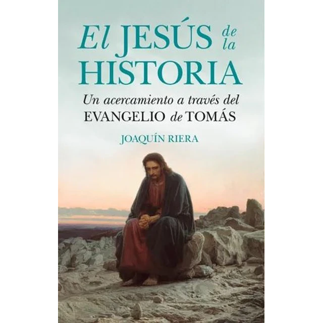 El jesus de la historia