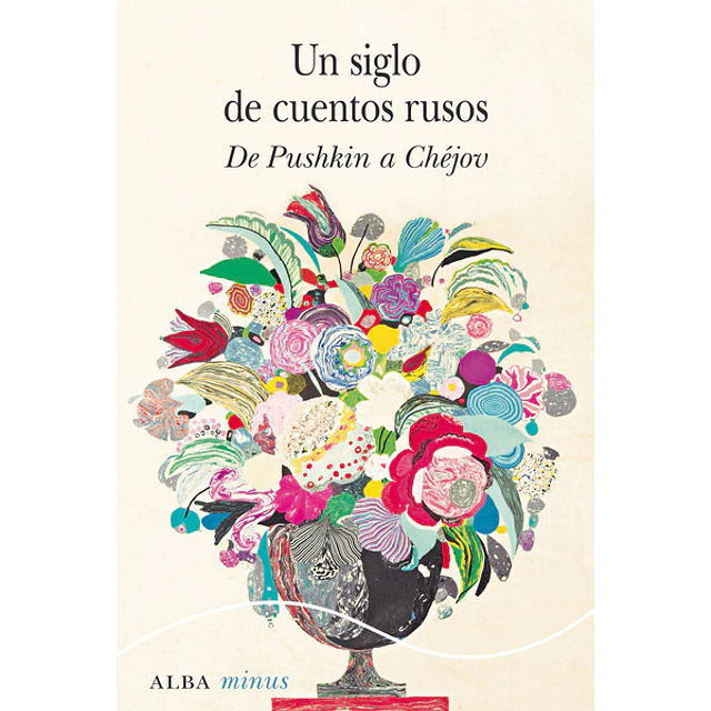 Un siglo de cuentos rusos