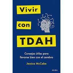 Vivir con tdah