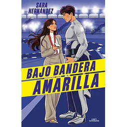 Bajo bandera amarilla