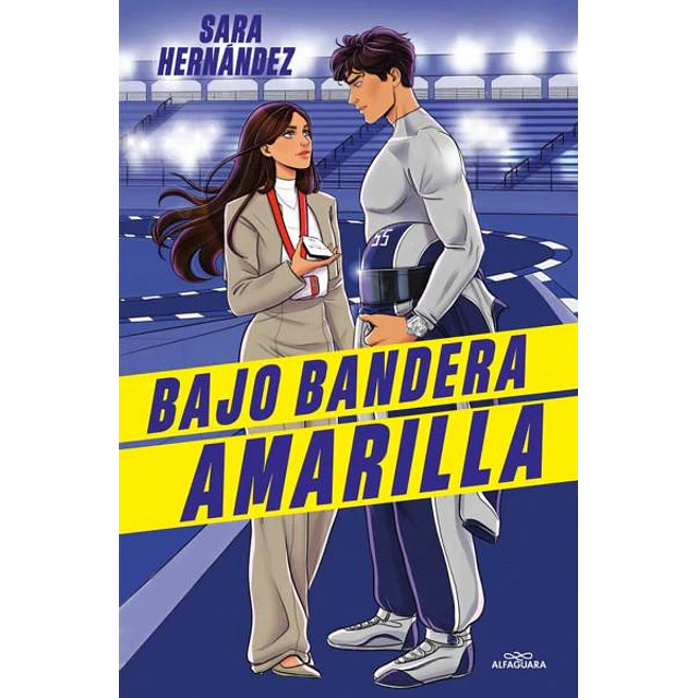 Bajo bandera amarilla