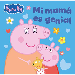 Peppa pig | mi mama es genial