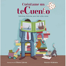 Cuentame un tecuento