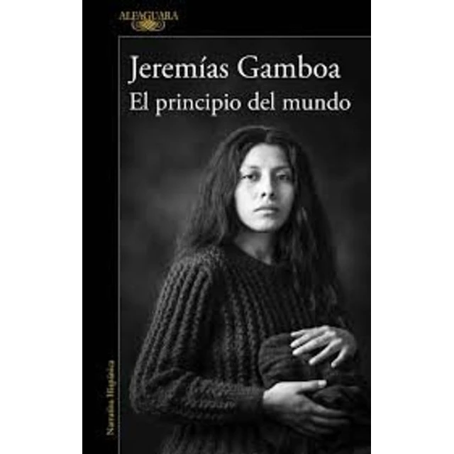 El principio del mundo