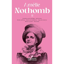 Amelie nothomb II