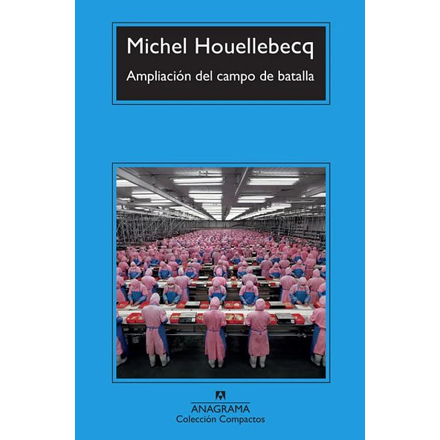 Ampliacion del campo de batalla