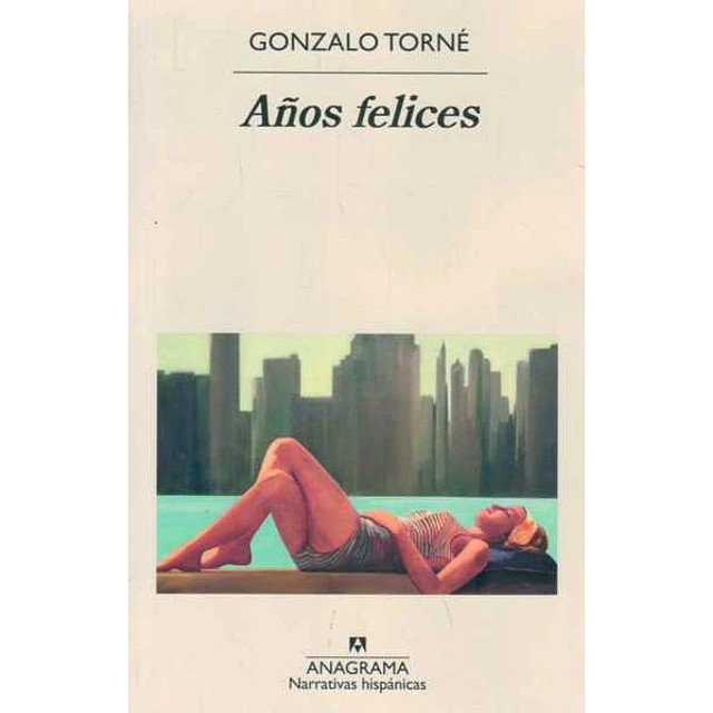Años felices