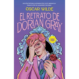 El retrato de dorian gray