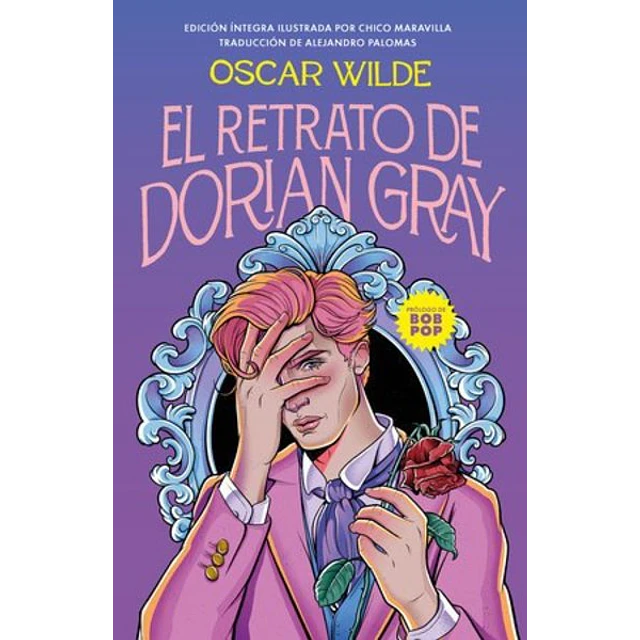 El retrato de dorian gray