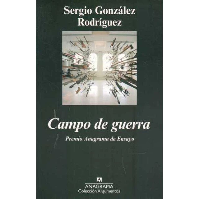 Campo de guerra