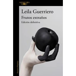 Frutos extraños