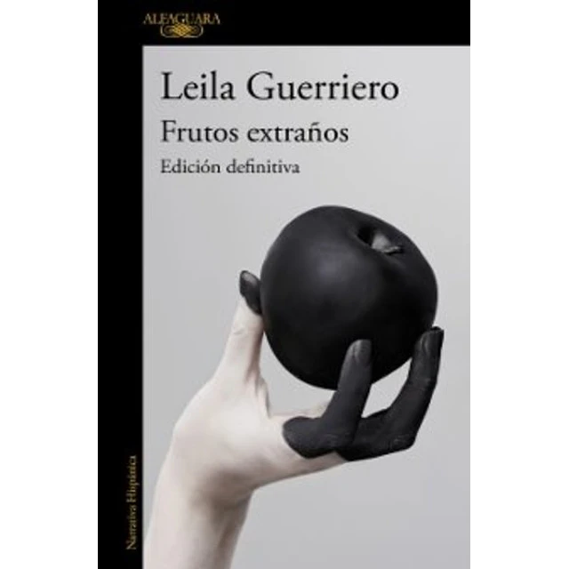Frutos extraños