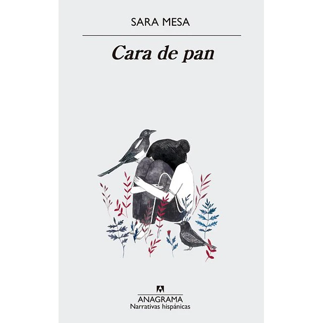 Cara de pan