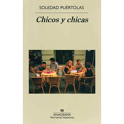 Chicos y chicas