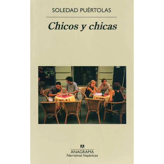 Chicos y chicas