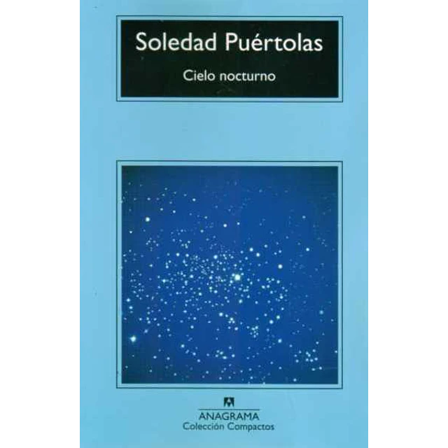 Cielo nocturno