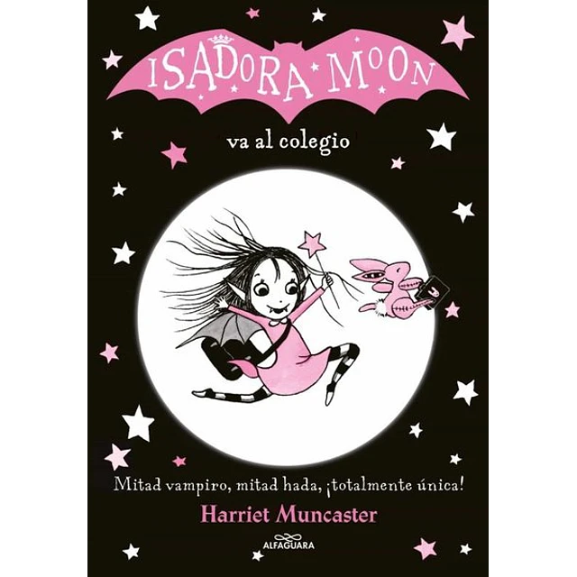 Isadora moon 1 va al colegio