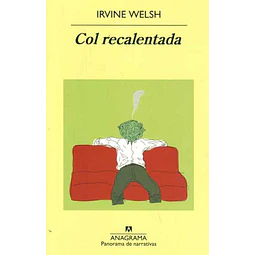 Col recalentada