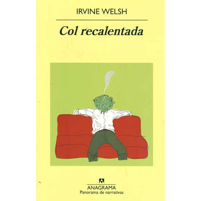 Col recalentada